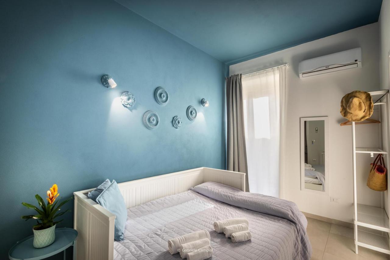 Bella Vista Rooms Noto Exterior photo