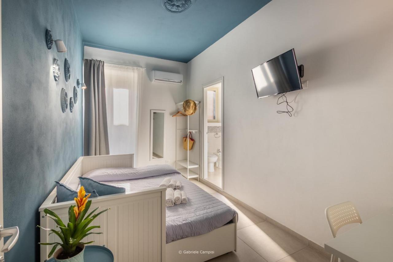 Bella Vista Rooms Noto Exterior photo