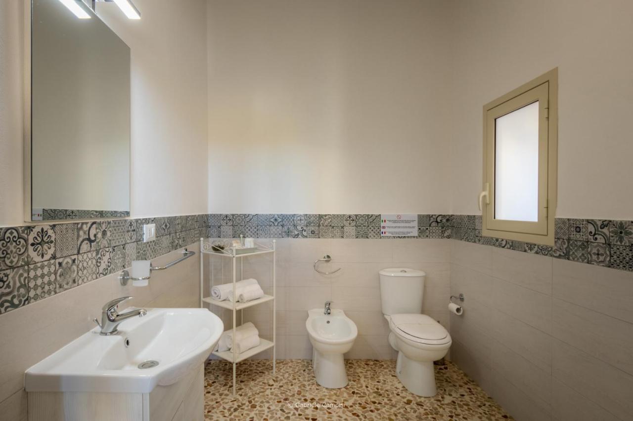 Bella Vista Rooms Noto Exterior photo